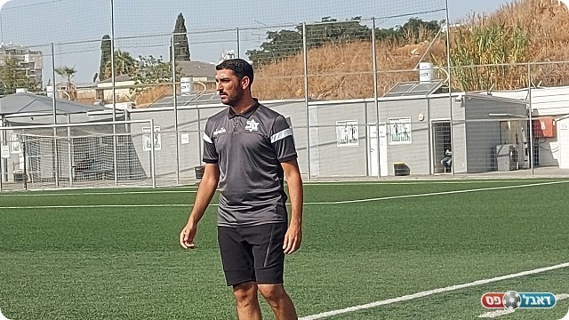 אוהד יוסף (אלי שמואלי)